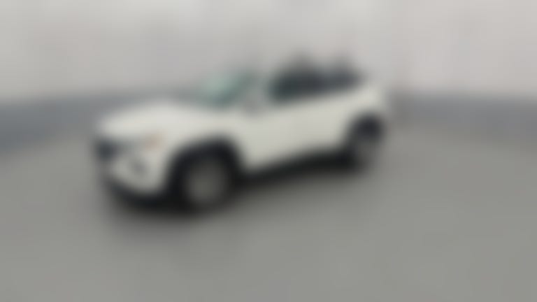 2024 Hyundai Tucson vehicle photo