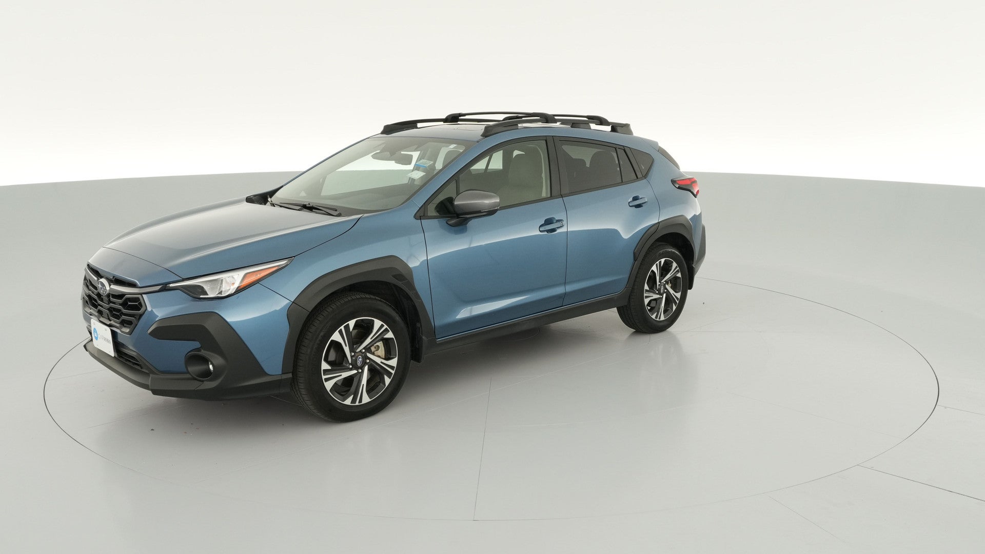 2024 Subaru Crosstrek vehicle photo