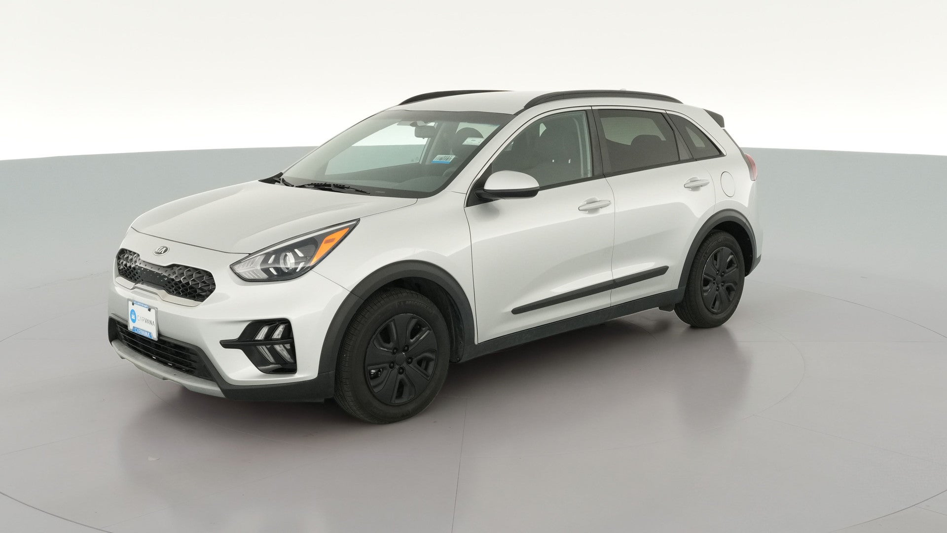 2021 Kia Niro vehicle photo
