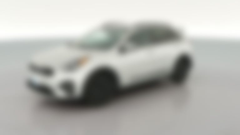 2021 Kia Niro vehicle photo