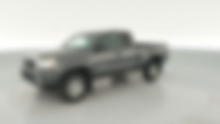 2015 Toyota Tacoma Access Cab vehicle photo