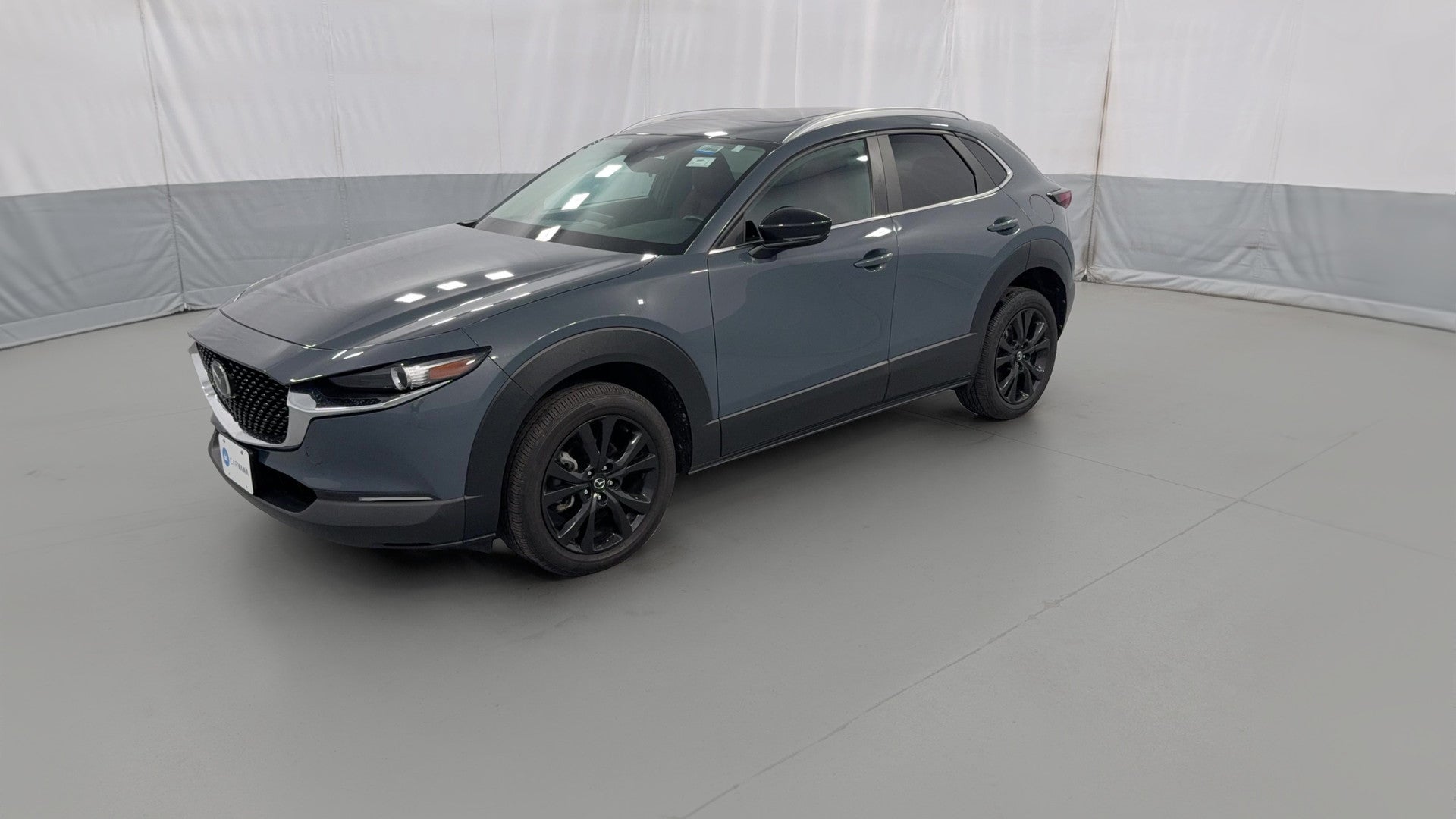 2023 MAZDA CX-30 vehicle photo