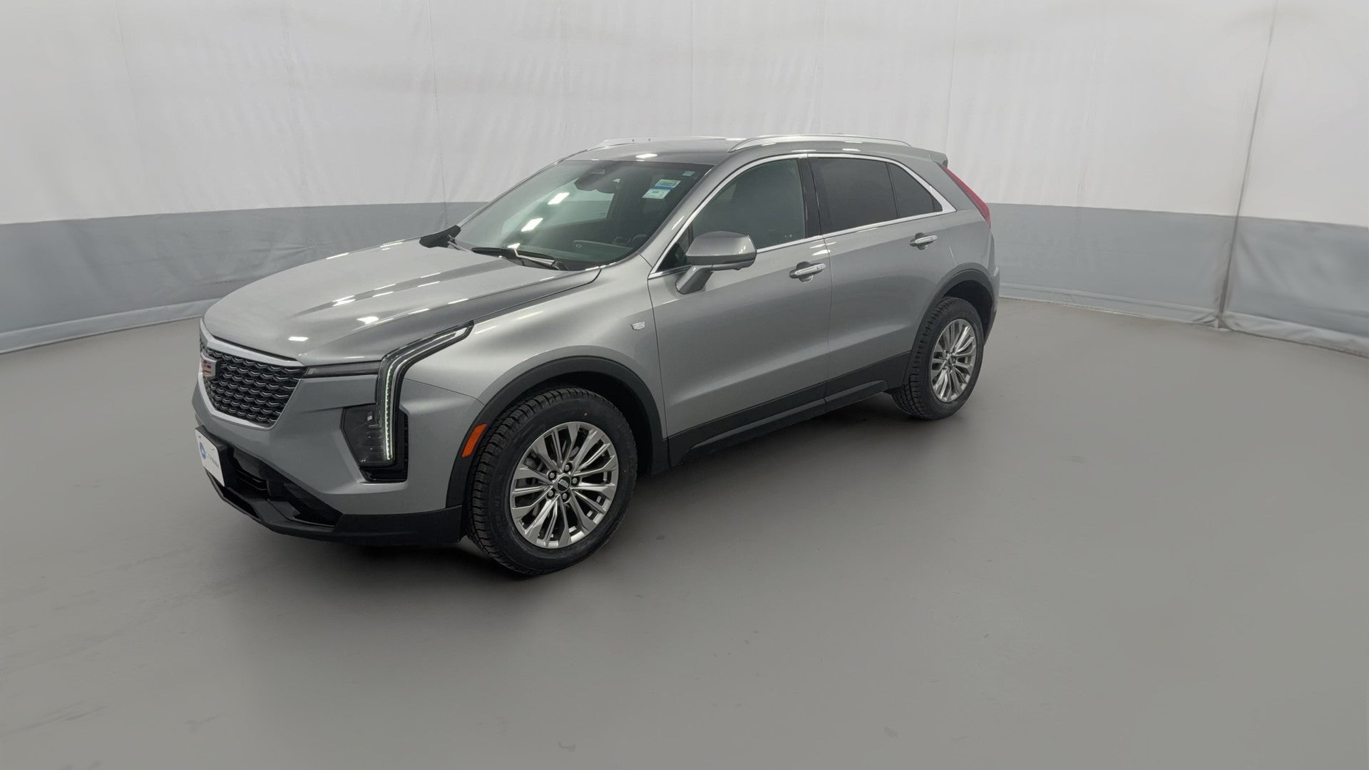2025 Cadillac XT4 vehicle photo