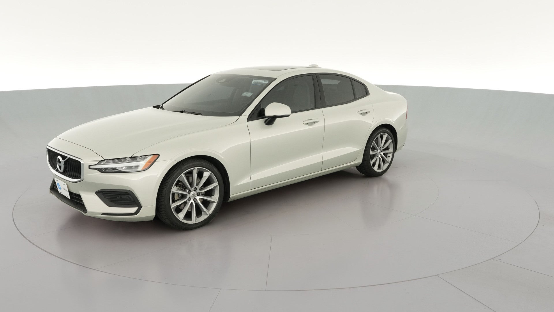 2019 Volvo S60 vehicle photo