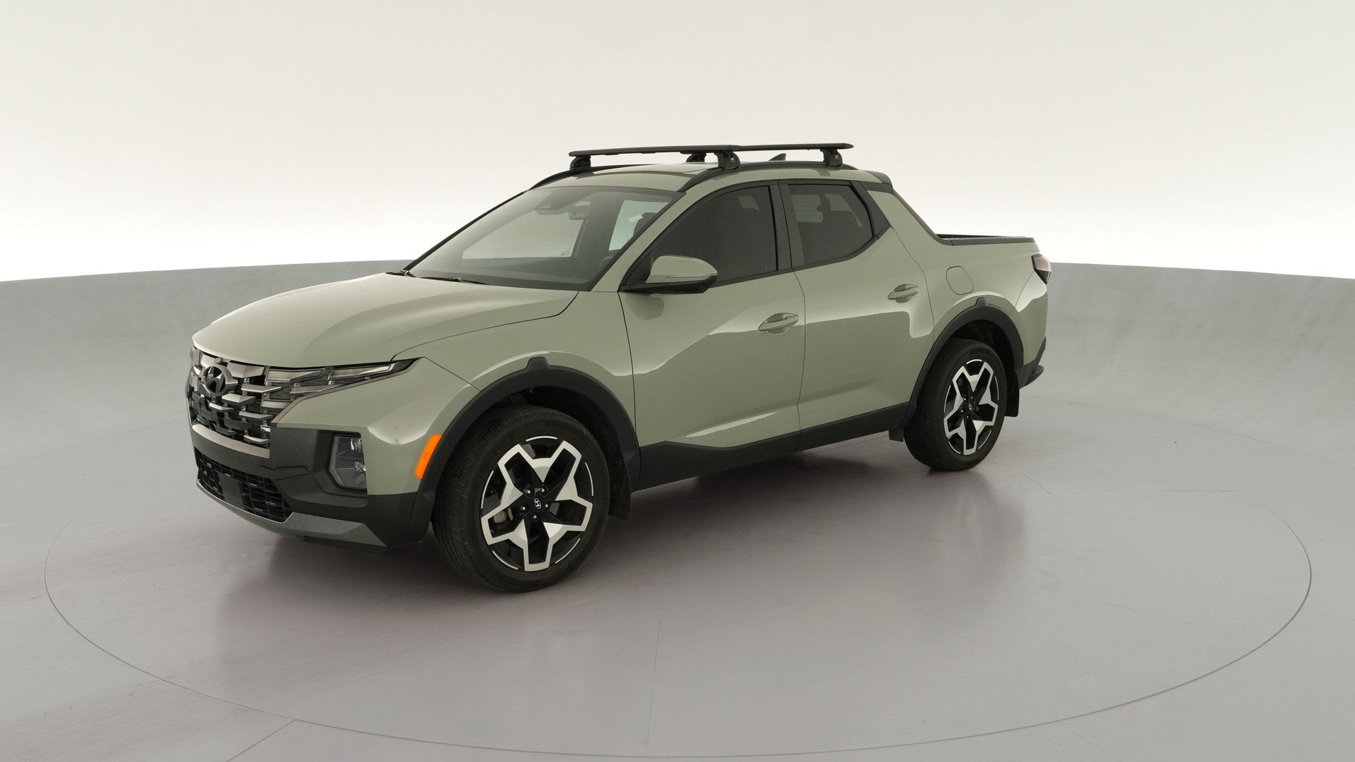 2023 Hyundai Santa Cruz vehicle photo