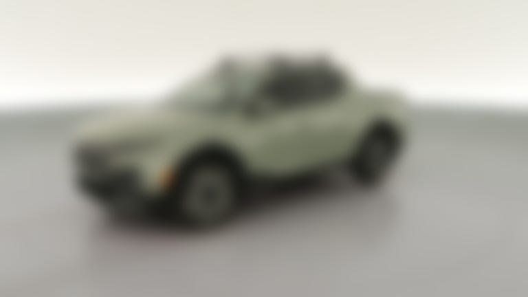 2023 Hyundai Santa Cruz vehicle photo