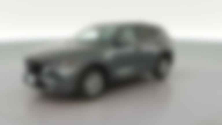 2024 MAZDA CX-5 vehicle photo