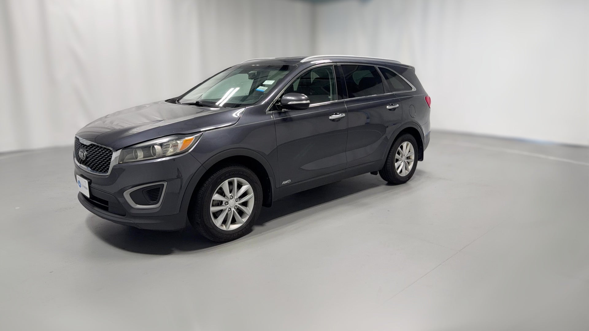 2016 Kia Sorento vehicle photo