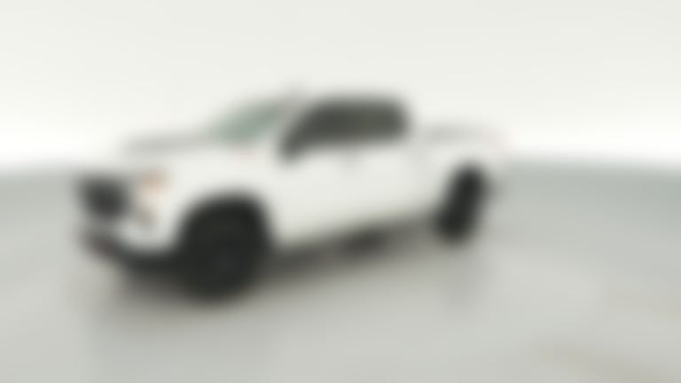 2022 Chevrolet Silverado 1500 Crew Cab vehicle photo