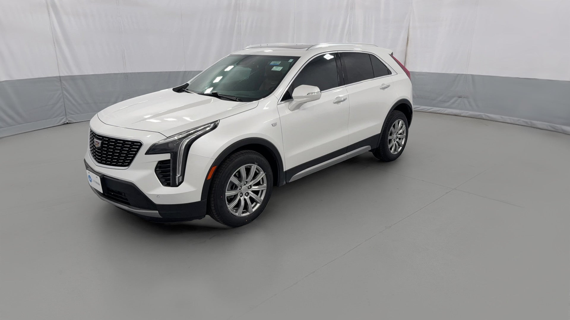 2023 Cadillac XT4 vehicle photo
