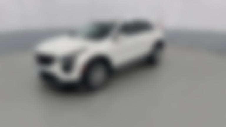 2023 Cadillac XT4 vehicle photo