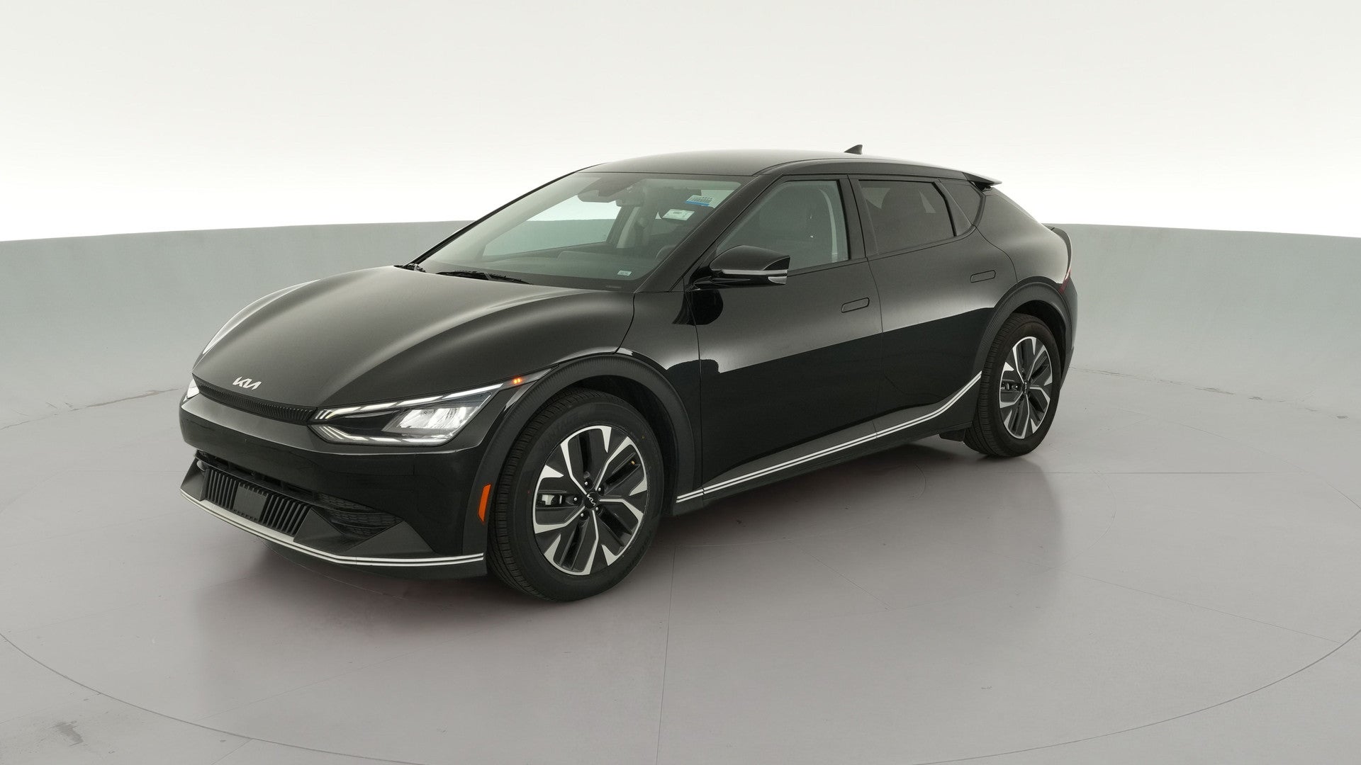 2024 Kia EV6 vehicle photo
