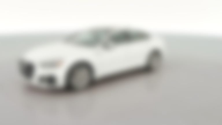 2024 Audi A5 vehicle photo