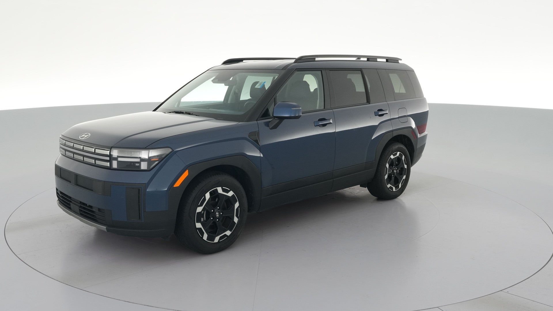 2026 Hyundai Santa Fe vehicle photo
