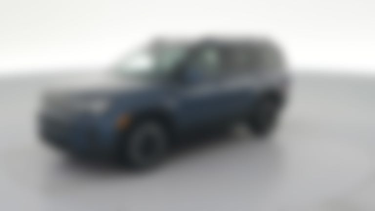 2026 Hyundai Santa Fe vehicle photo