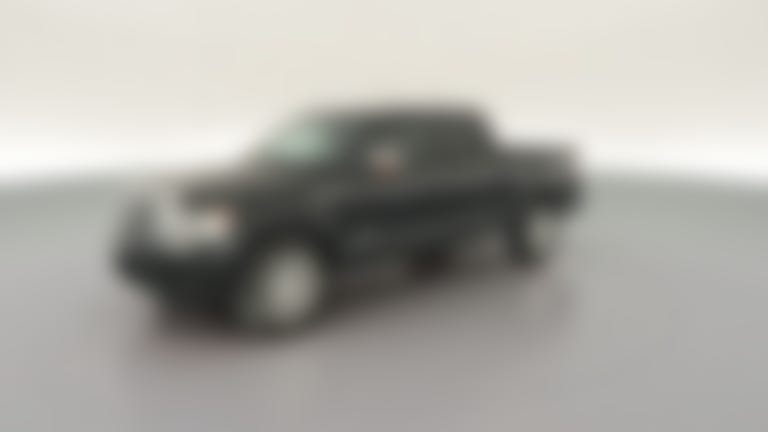 2013 Ford F150 SuperCrew Cab vehicle photo
