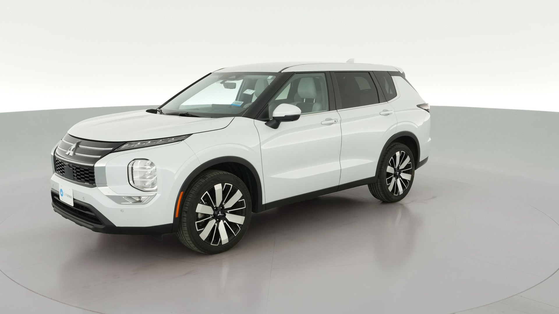 2025 Mitsubishi Outlander vehicle photo