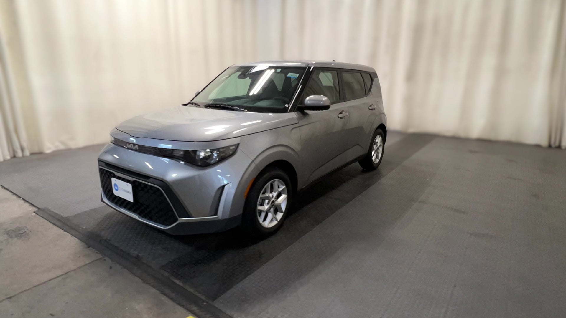 2025 Kia Soul vehicle photo