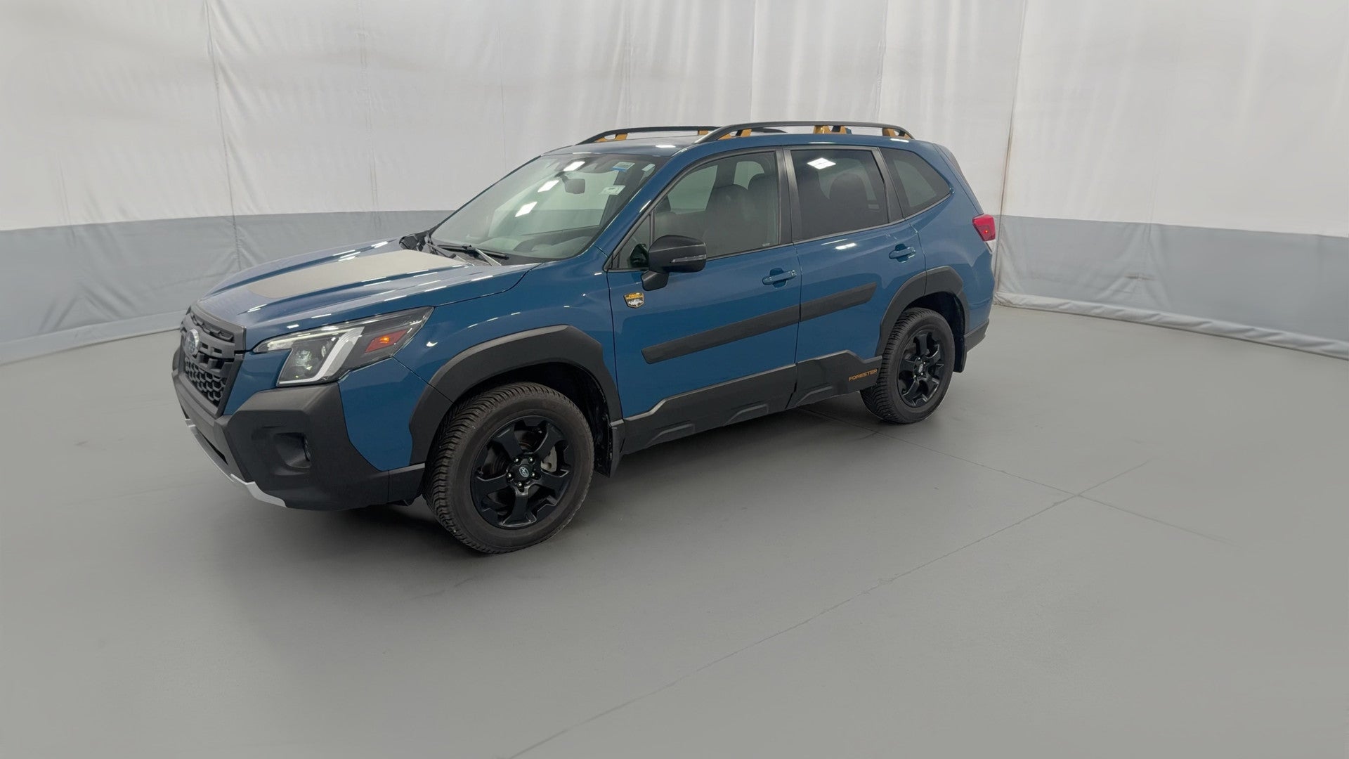 2023 Subaru Forester vehicle photo