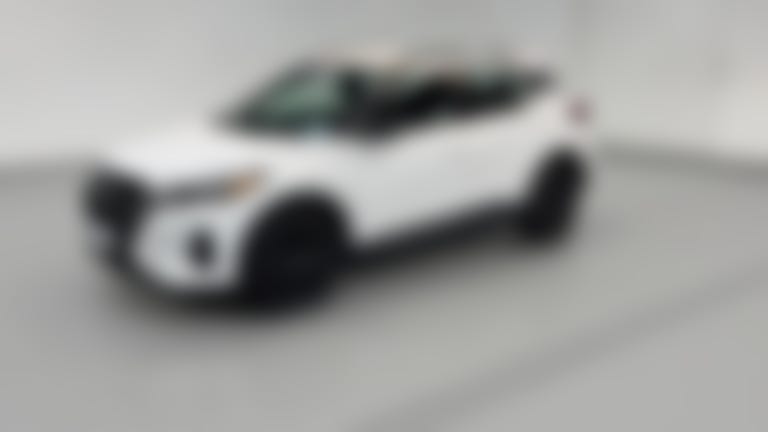 2024 Nissan Kicks vehicle photo