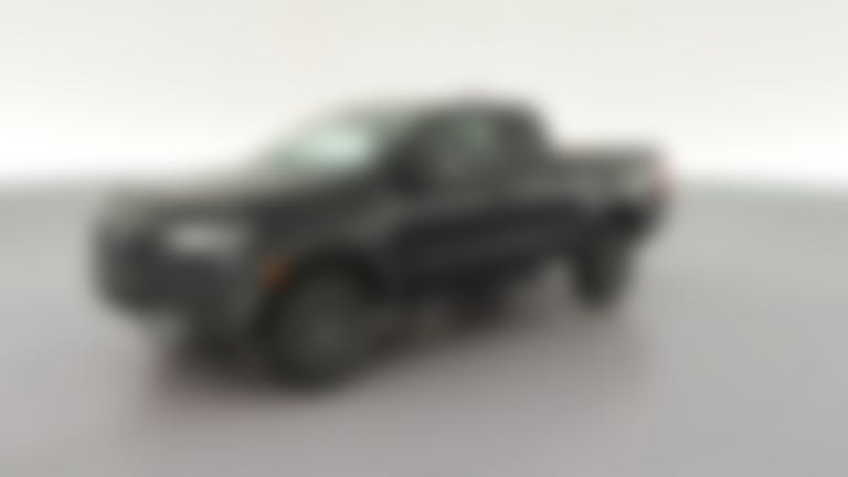 2021 Ford Ranger SuperCab vehicle photo