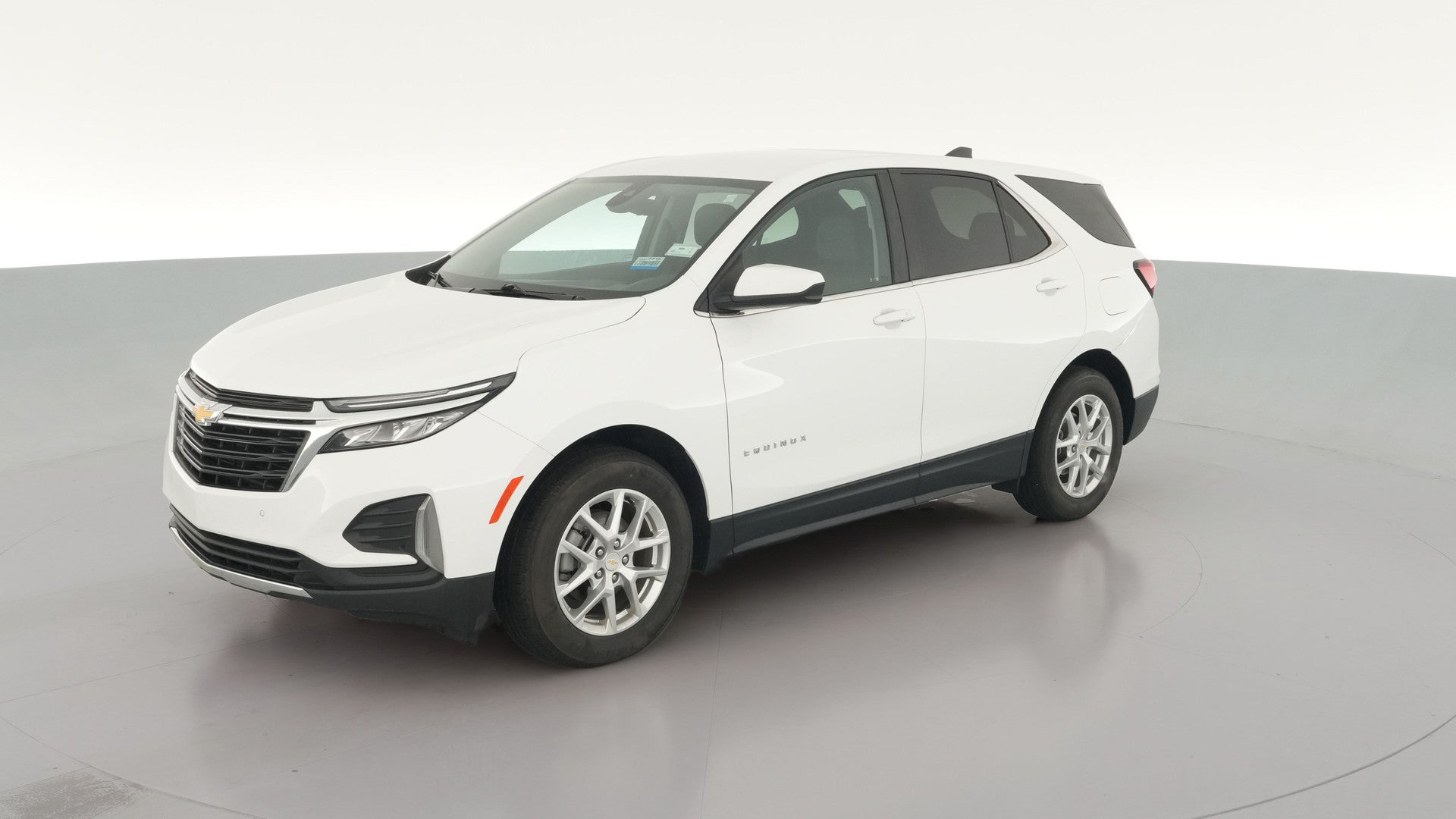 2023 Chevrolet Equinox vehicle photo