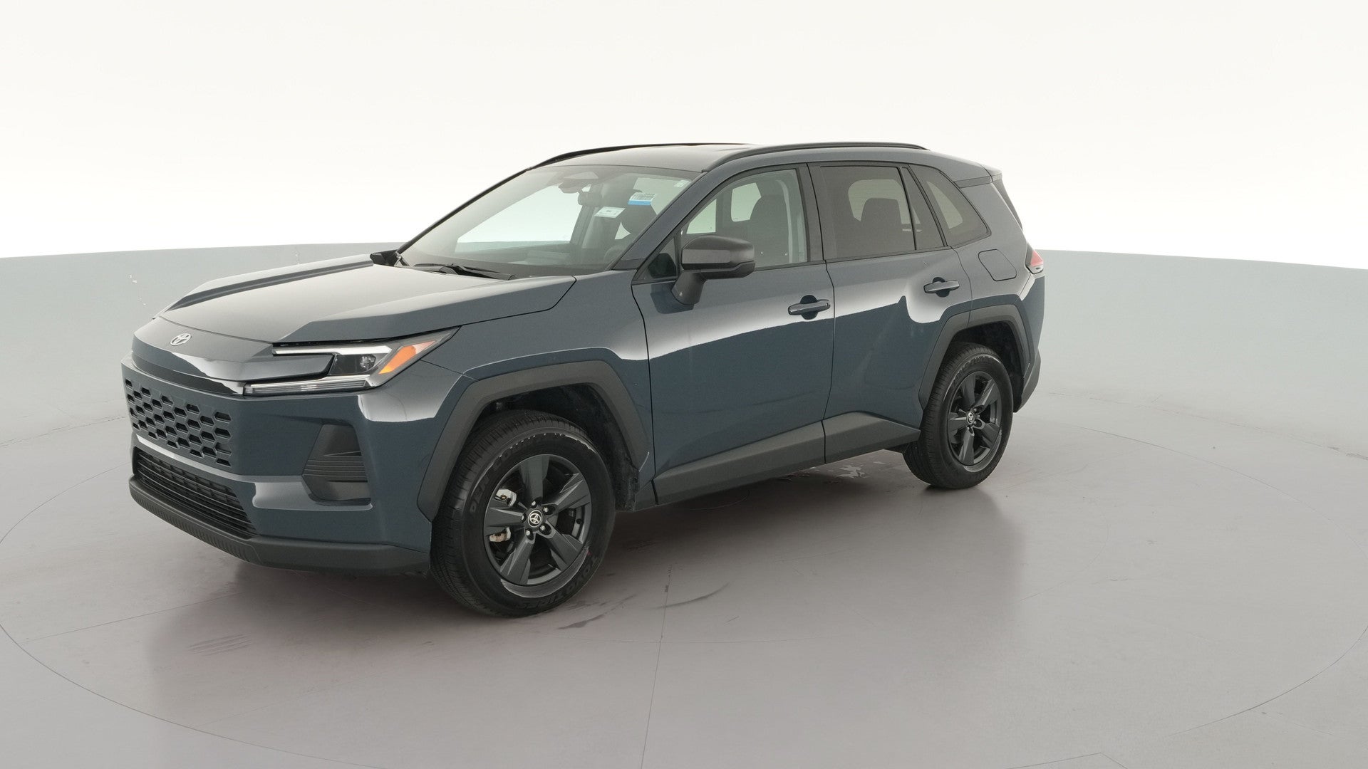 2026 Toyota RAV4 vehicle photo