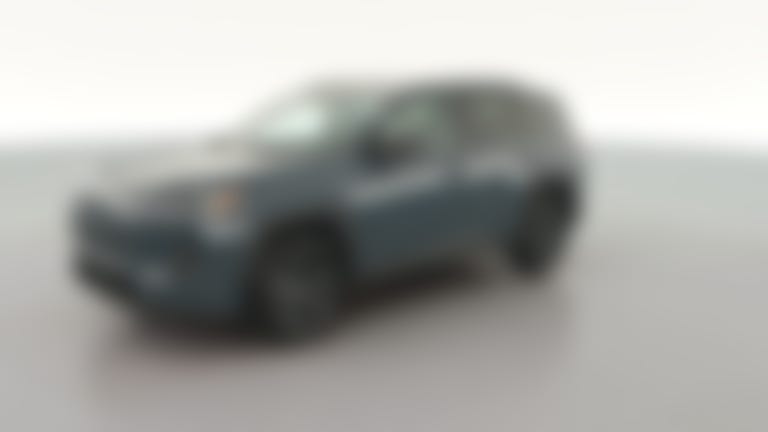 2026 Toyota RAV4 vehicle photo
