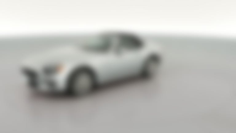 2018 FIAT 124 Spider vehicle photo