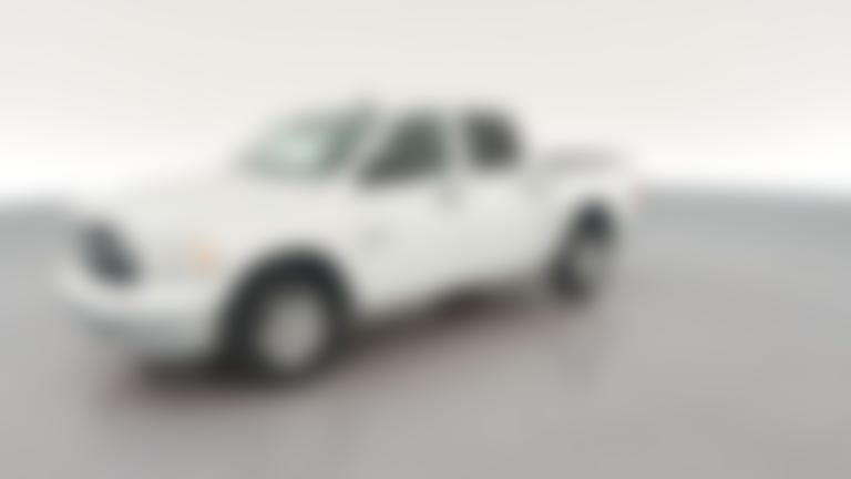 2023 Ram 1500 Classic Crew Cab vehicle photo