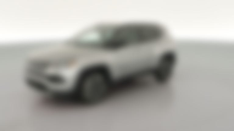 2023 Jeep Compass vehicle photo