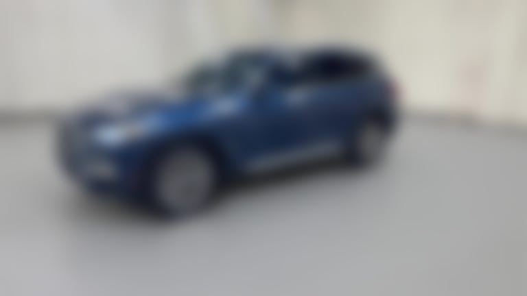 2019 BMW X3 vehicle photo