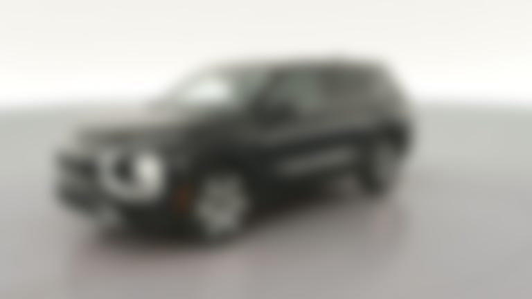 2025 Mitsubishi Outlander vehicle photo