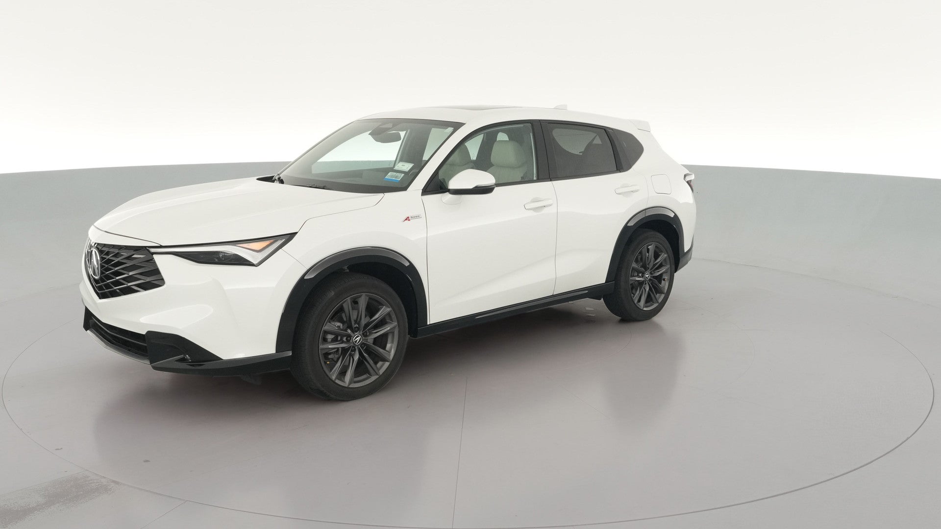 2025 Acura ADX vehicle photo