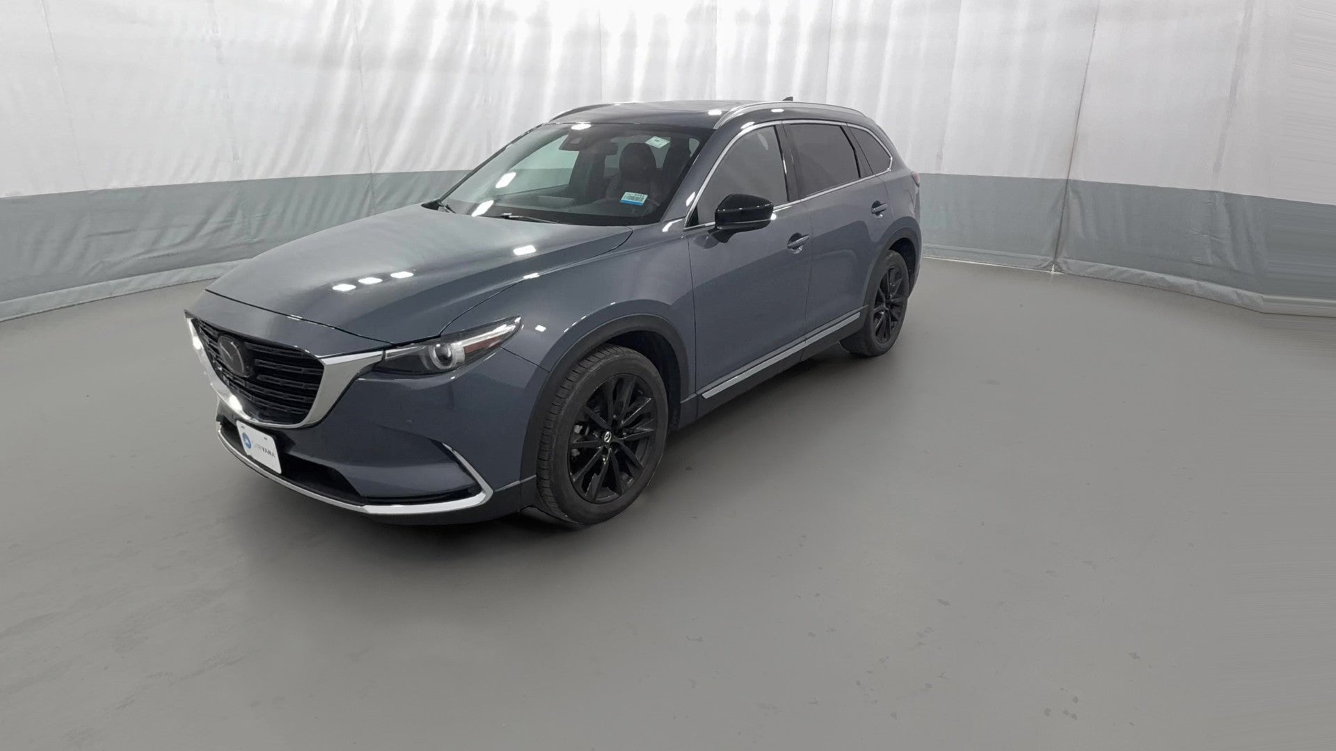 2023 MAZDA CX-9 vehicle photo