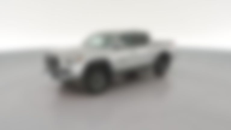 2021 Toyota Tacoma Double Cab vehicle photo