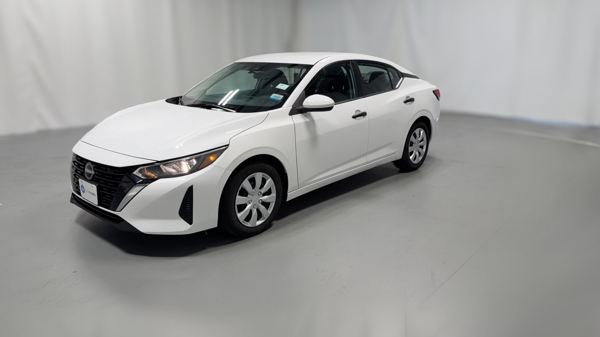 2024 Nissan Sentra vehicle photo