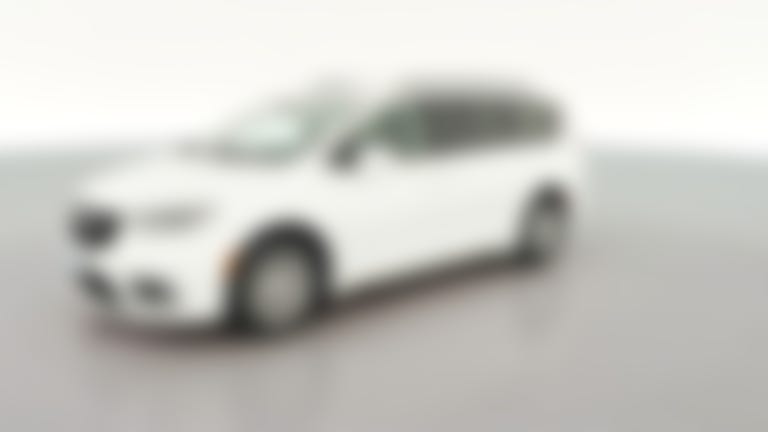 2022 Chrysler Pacifica vehicle photo