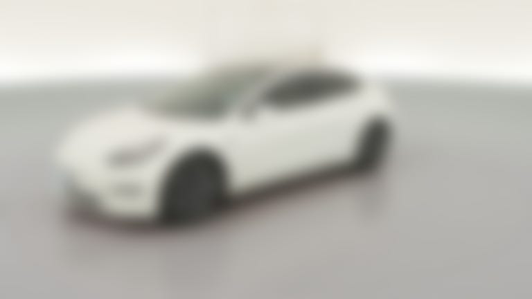 2020 Tesla Model 3 vehicle photo