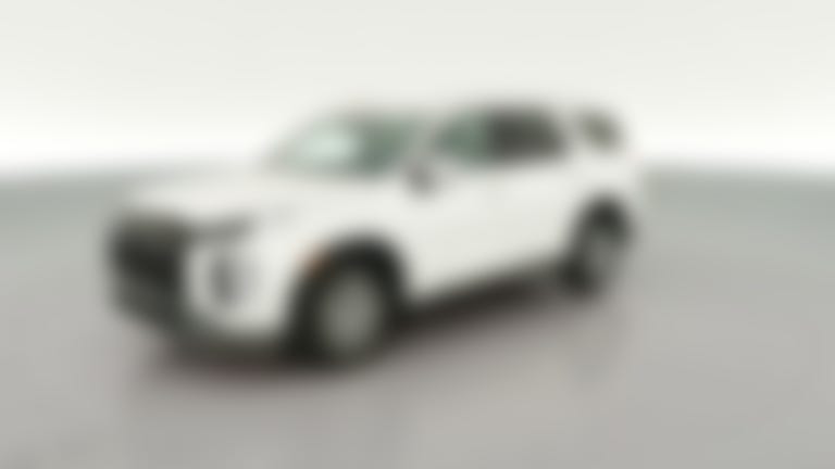 2024 Hyundai Palisade vehicle photo