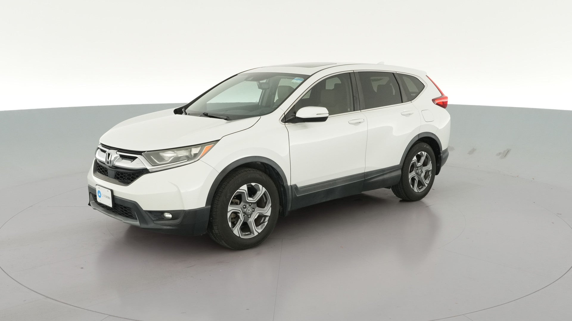 2019 Honda CR-V vehicle photo