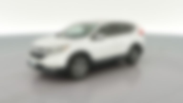 2019 Honda CR-V vehicle photo