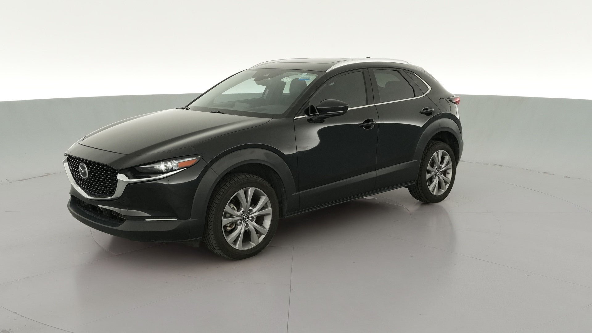 2022 MAZDA CX-30 vehicle photo