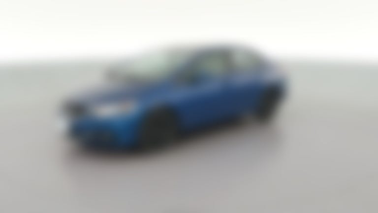 2015 Honda Civic vehicle photo