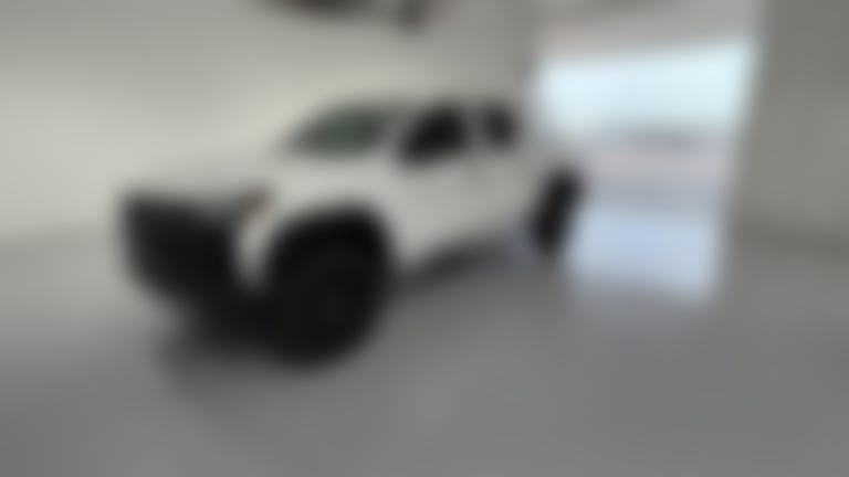 2026 Chevrolet Colorado Crew Cab vehicle photo