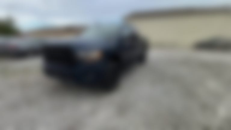 2024 Ram 2500 Crew Cab vehicle photo