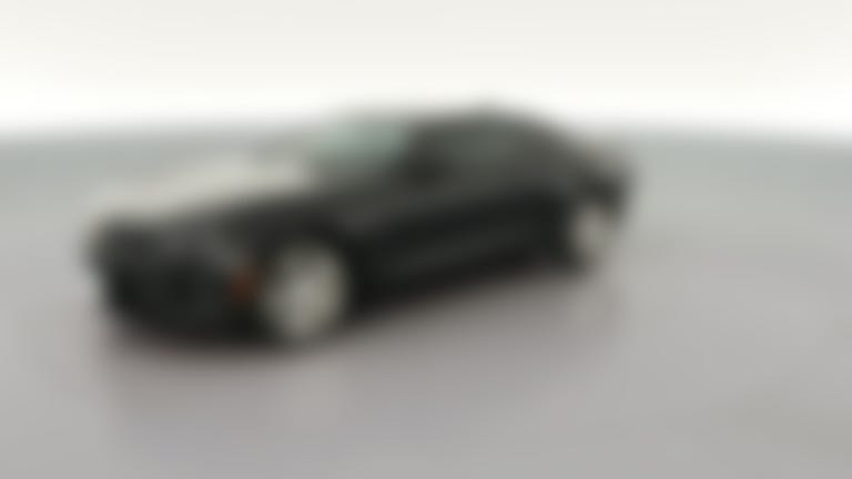 2016 Chevrolet Camaro vehicle photo
