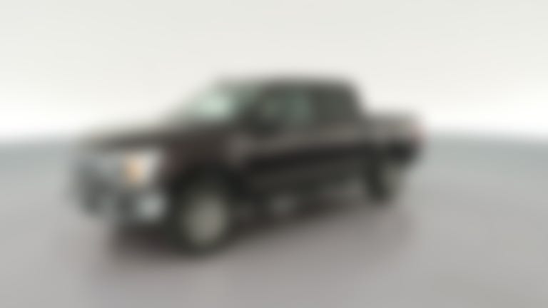 2018 Ford F150 SuperCrew Cab vehicle photo