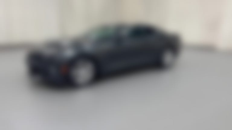 2018 Chevrolet Camaro vehicle photo