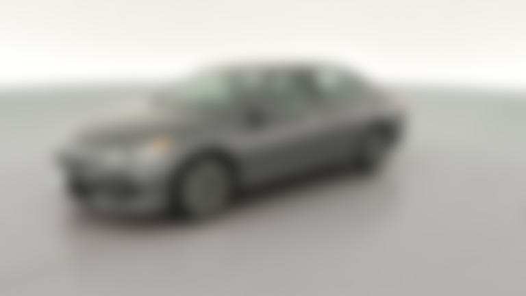 2017 Honda Accord vehicle photo